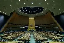 نامه ایران به سازمان ملل در پی اقدام قطر، کویت و امارات علیه کشورمان
