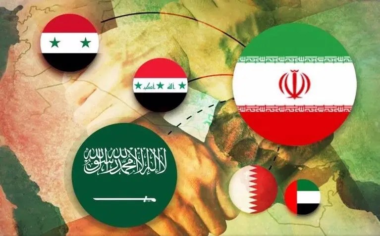 رویترز: کشورهای عربی نگران تحکیم کنترل «طلایی» تهران بر تنگه هرمز
