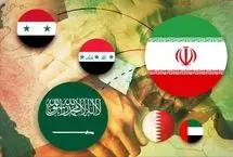 چرا کشورهای عربی تا این اندازه وارد نقش‌آفرینی برای تفاهم ایران و آمریکا شده‌اند؟