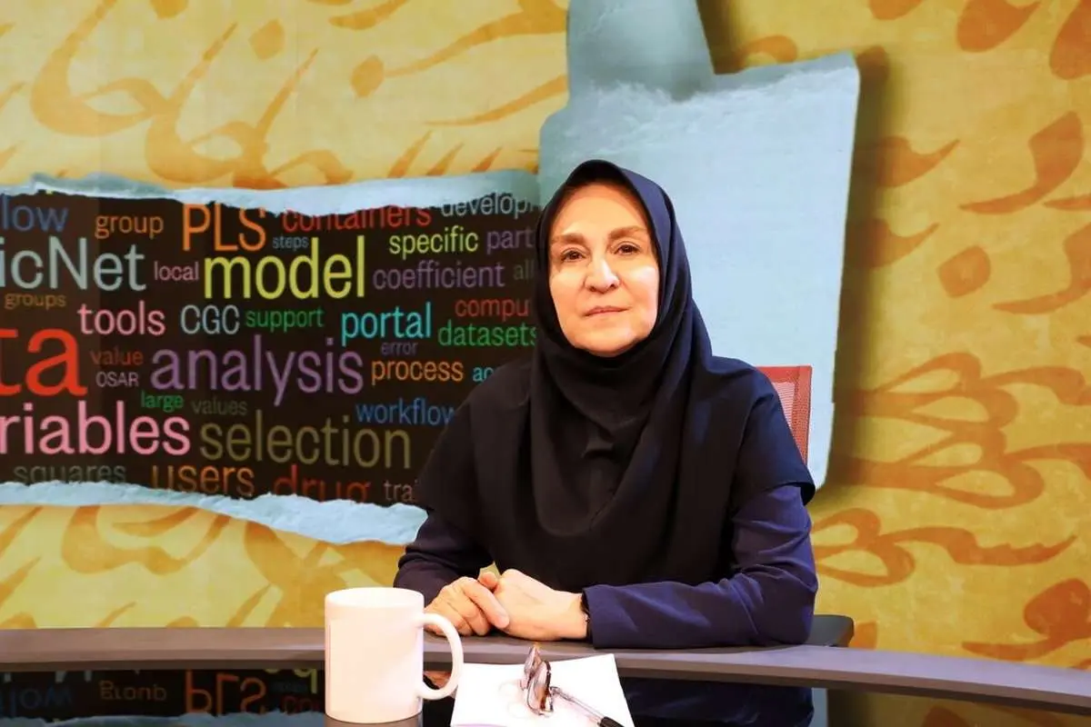 ماجرای ساخت واژه «کروچنده» و پیشنهاد حداد عادل/ اعتراض معاون فرهنگستان زبان به شوخیها