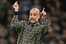 جلسه فوری گواردیولا با مدیران بعد از حذف منچسترسیتی