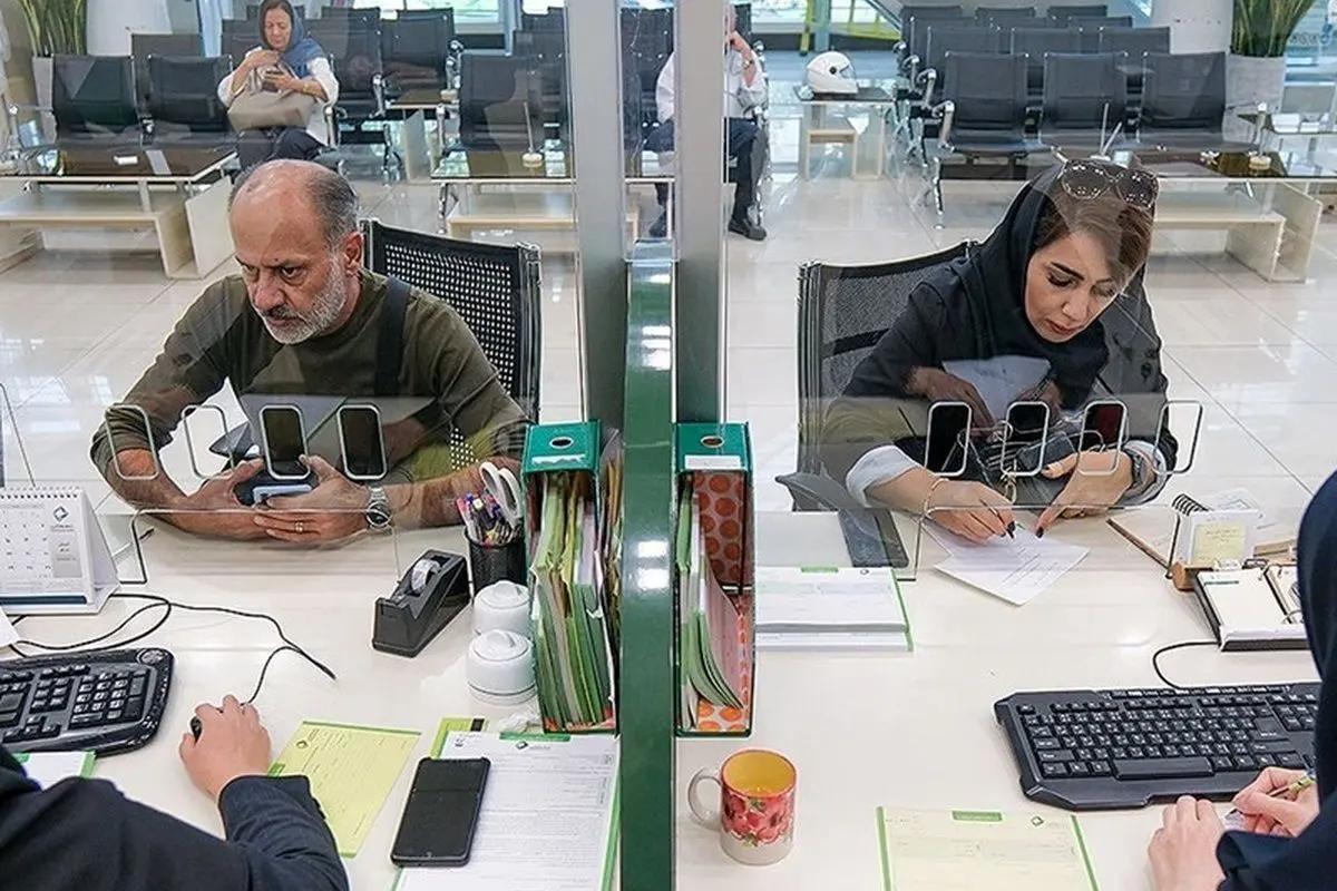 سود بانکی 30 درصد واقعا به درد چه کسی می‌خورد؟