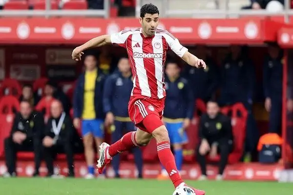 خبر بد برای مهدی طارمی؛ یونانی‌ها جانشین او را انتخاب کردند