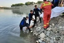 دریای رامسر، پدر و ۲ فرزندش را به کام مرگ کشاند