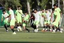 بررسی لیست تیم امید قبل از ناگویا؛ سهم برابر استقلال، سپاهان و پرسپولیس