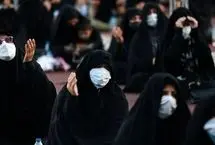 مسمومیت غذایی ۵۰ نفر در یک مراسم عزاداری
