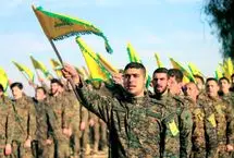 جنگ داخلی در لبنان به‌زودی آغاز می‌شود 
