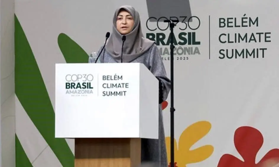  ۴ میلیارد شد، نه ۵۰ میلیارد/ توضیح سازمان محیط زیست درباره سفر شینا انصاری