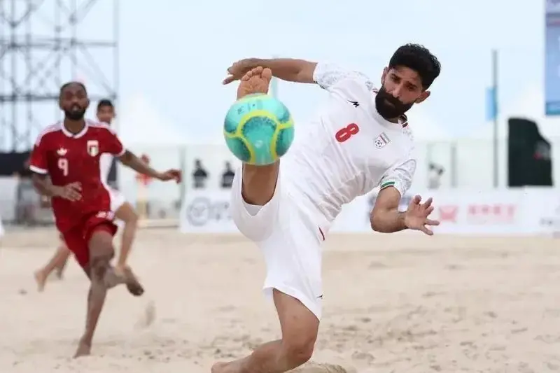 بازی تدارکاتی تیم‌ملی لغو شد