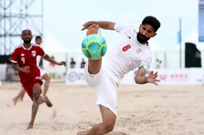 بازی تدارکاتی تیم‌ملی لغو شد