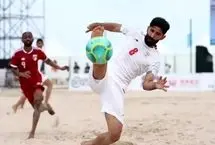 بازی تدارکاتی تیم‌ملی لغو شد