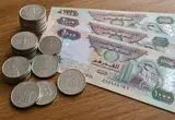 قیمت درهم امارات امروز پنجشنبه 2 مهر 1405