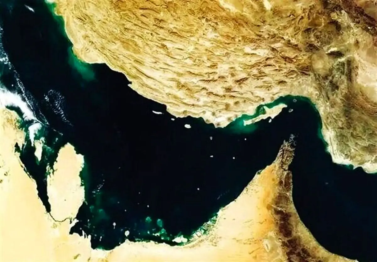 طرح مدیریت هوشمند تنگه هرمز در مجلس کلید خورد