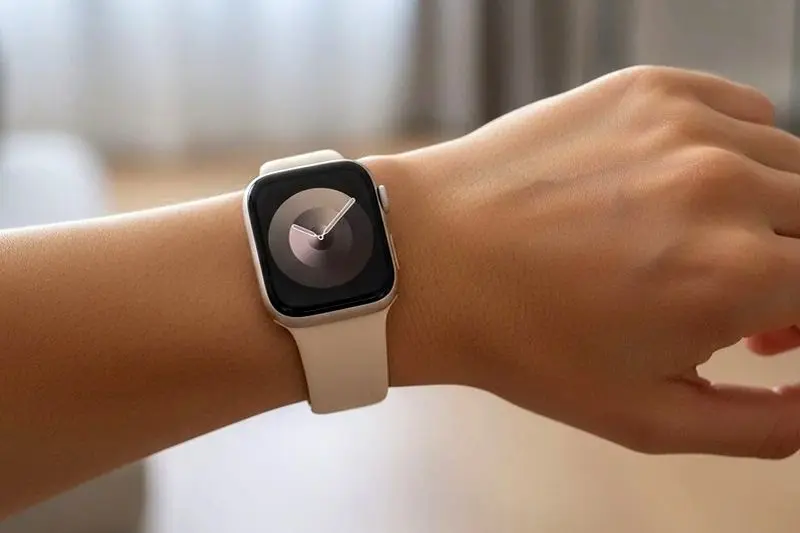 ساعت هوشمند واچ ایکس مدل 7in1 Strap