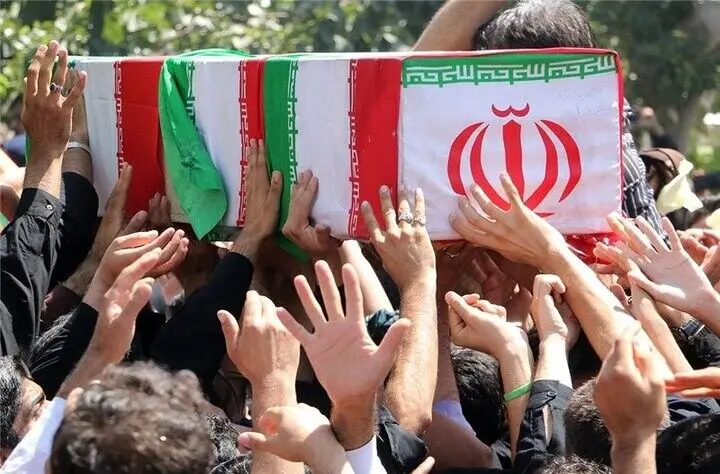 اطلاعیه پلیس؛ شهادت سرباز وظیفه در ایذه