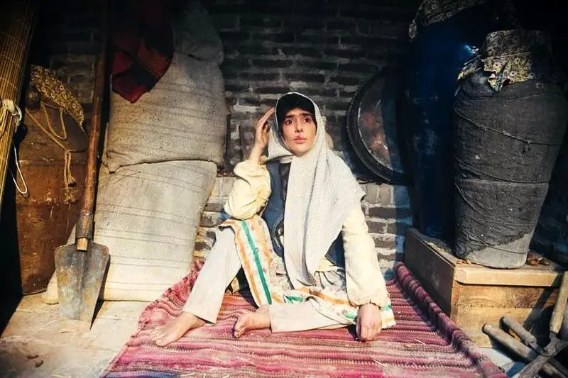 بامداد خمار