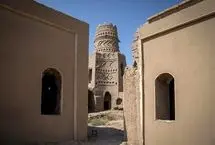 تصاویر؛ شفیع آباد کرمان، روستای برتر سال ۲۰۲۵