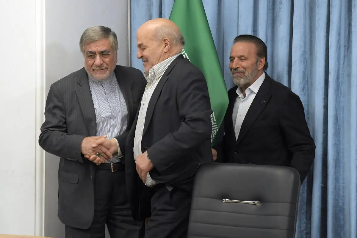 گالری