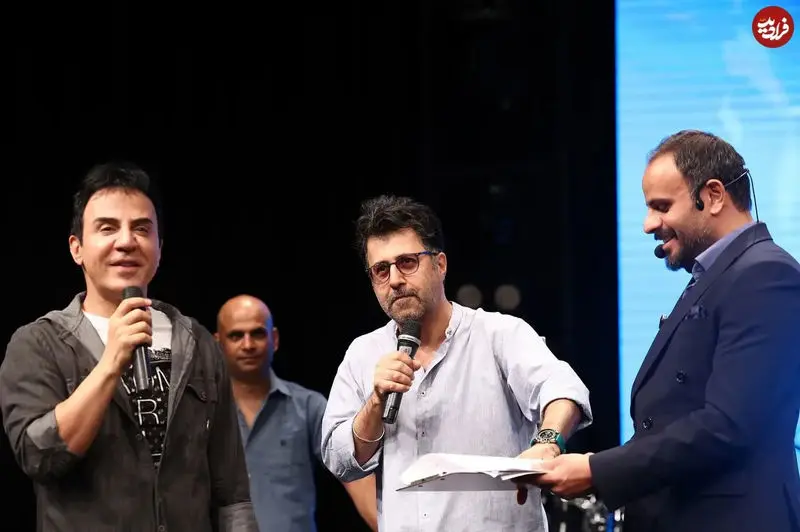 هومن حاج عبداللهی