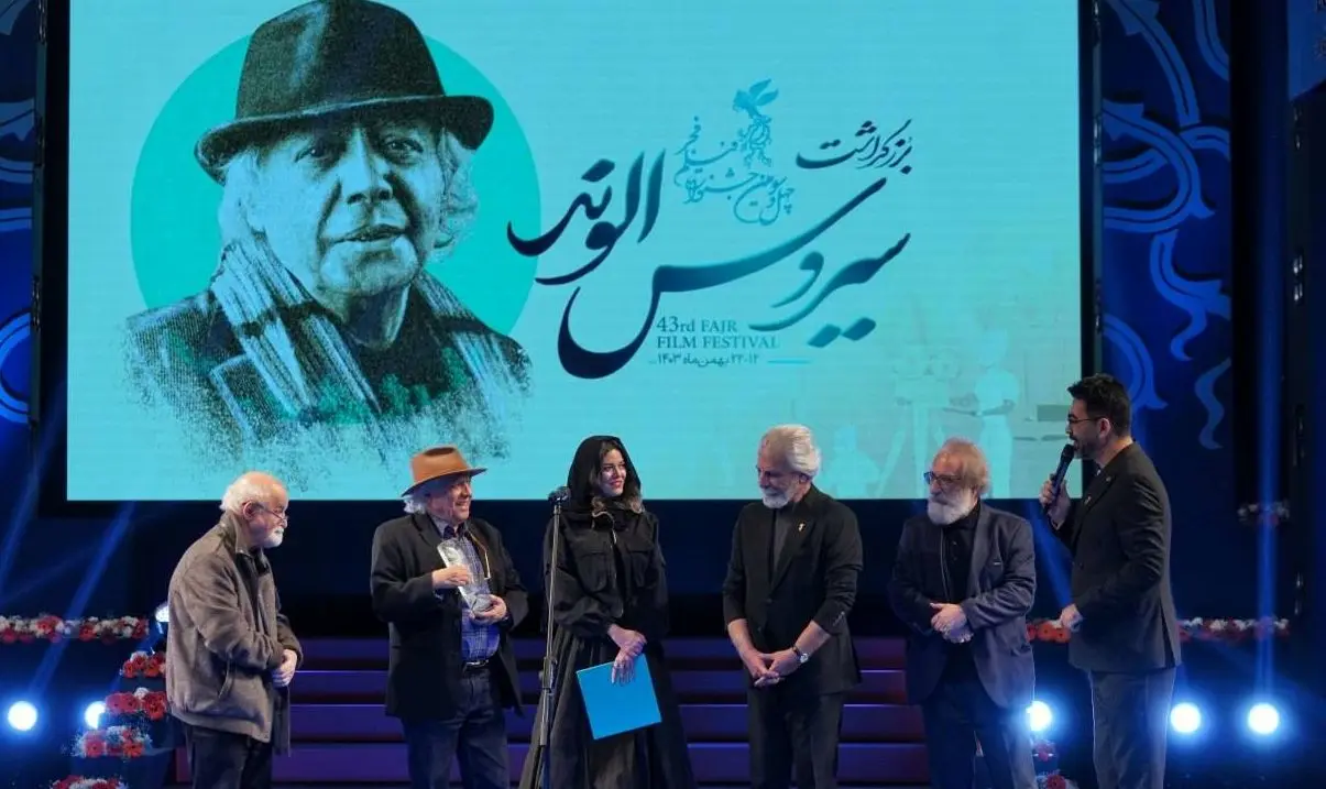گلایه از کاستی های جشنواره فجر؛ اعتبار را با اشتباه از بین نبرید