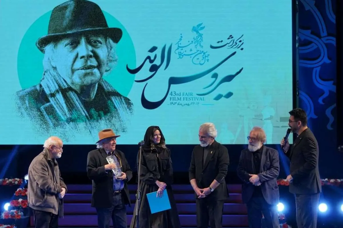 گلایه از کاستی های جشنواره فجر؛ اعتبار را با اشتباه از بین نبرید