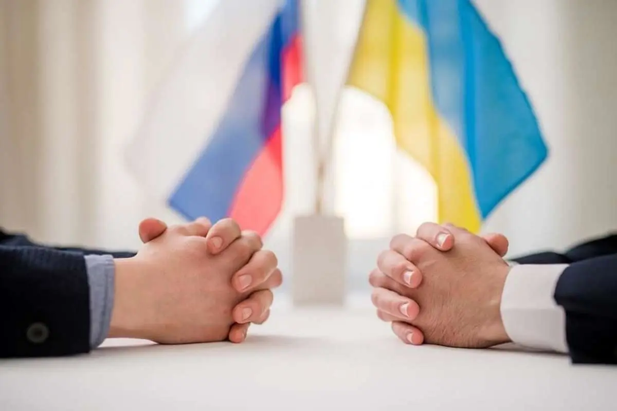 رویترز: طرح صلح آمریکا برای اوکراین برگرفته از یک سند روسی است