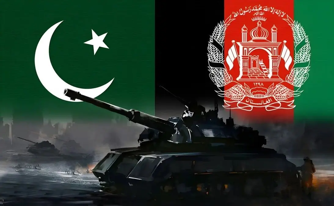 کابل: در زمان مناسب پاسخ لازم را به پاکستان خواهیم داد