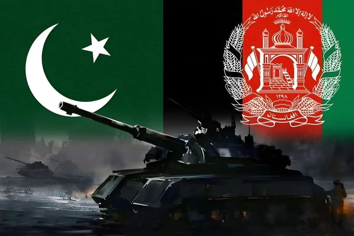 کابل: در زمان مناسب پاسخ لازم را به پاکستان خواهیم داد