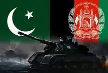 کابل: در زمان مناسب پاسخ لازم را به پاکستان خواهیم داد