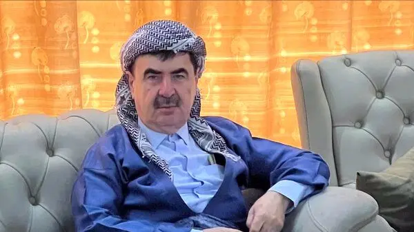 خورشید هرکی کیست؟ / رهبر عشیره‌ای که کردستان عراق را به هم ریخت