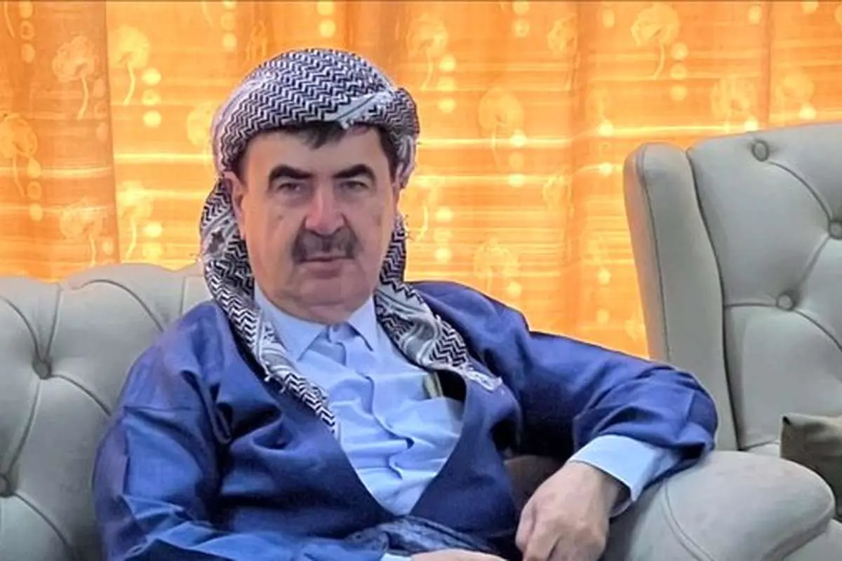 خورشید هرکی کیست؟ / رهبر عشیرهای که کردستان عراق را به هم ریخت