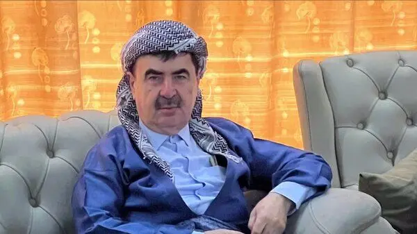 خورشید هرکی کیست؟ / رهبر عشیره‌ای که کردستان عراق را به هم ریخت