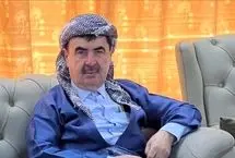 خورشید هرکی کیست؟ / رهبر عشیره‌ای که کردستان عراق را به هم ریخت