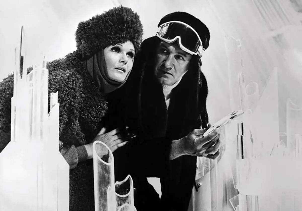 درگذشت بازیگر مجموعه فیلم‌های «سوپرمن»