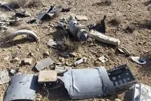 پسماند موشک‌ها و پهپادهای منفجرشده در تهران چه می‌شود؟