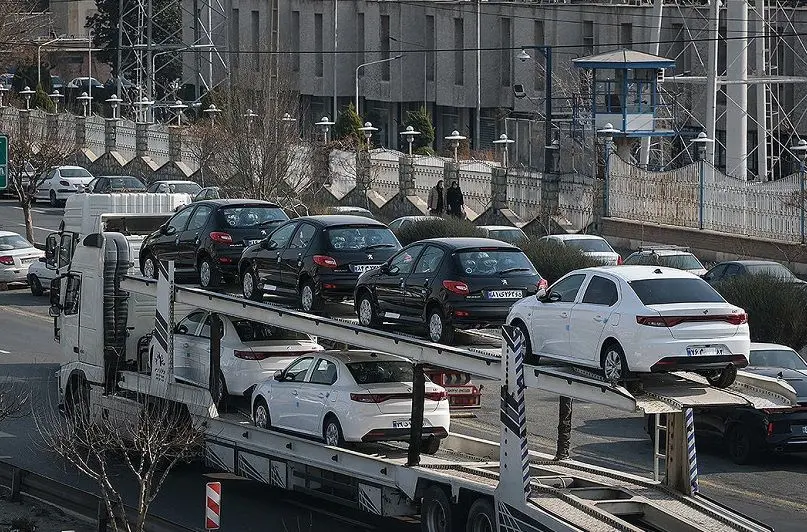 نتایج قرعه‌کشی خودروهای وارداتی