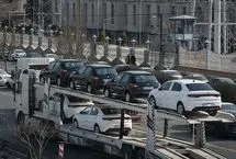 نتایج قرعه‌کشی خودروهای وارداتی