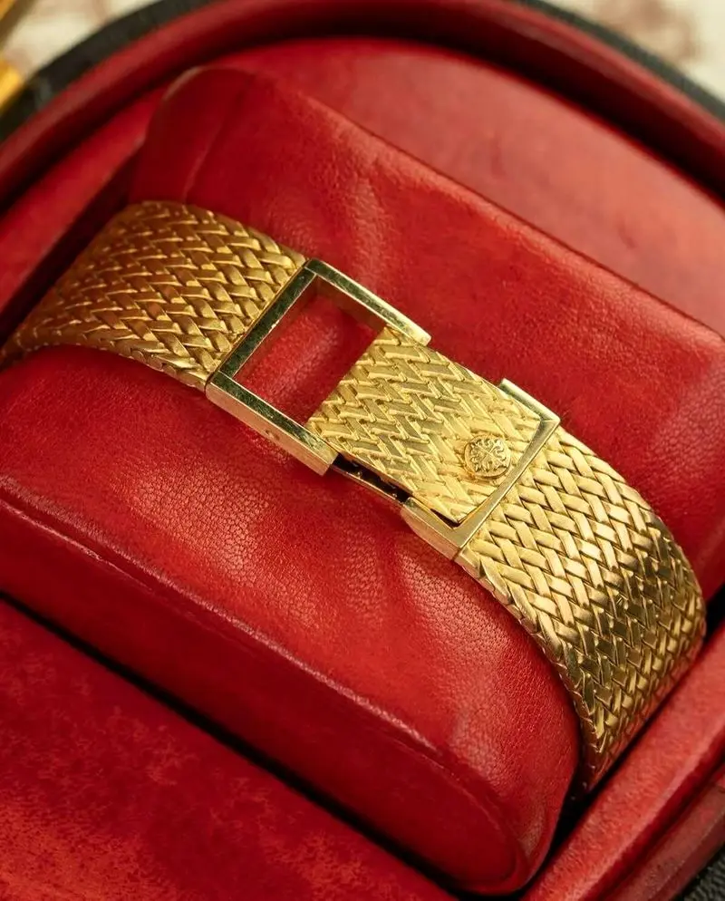 پتک فیلیپ مدل Golden Ellipse