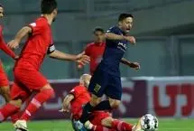 ساعت بازی تراکتور مقابل گل‌گهر در هفته بیست و سوم

