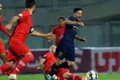 ساعت بازی تراکتور مقابل گل‌گهر در هفته بیست و سوم

