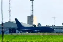 ۱۵ هواپیمای نظامی آمریکایی اسپانیا را ترک کردند
