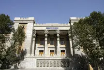 احضار سفیر سوئیس به وزارت خارجه ایران