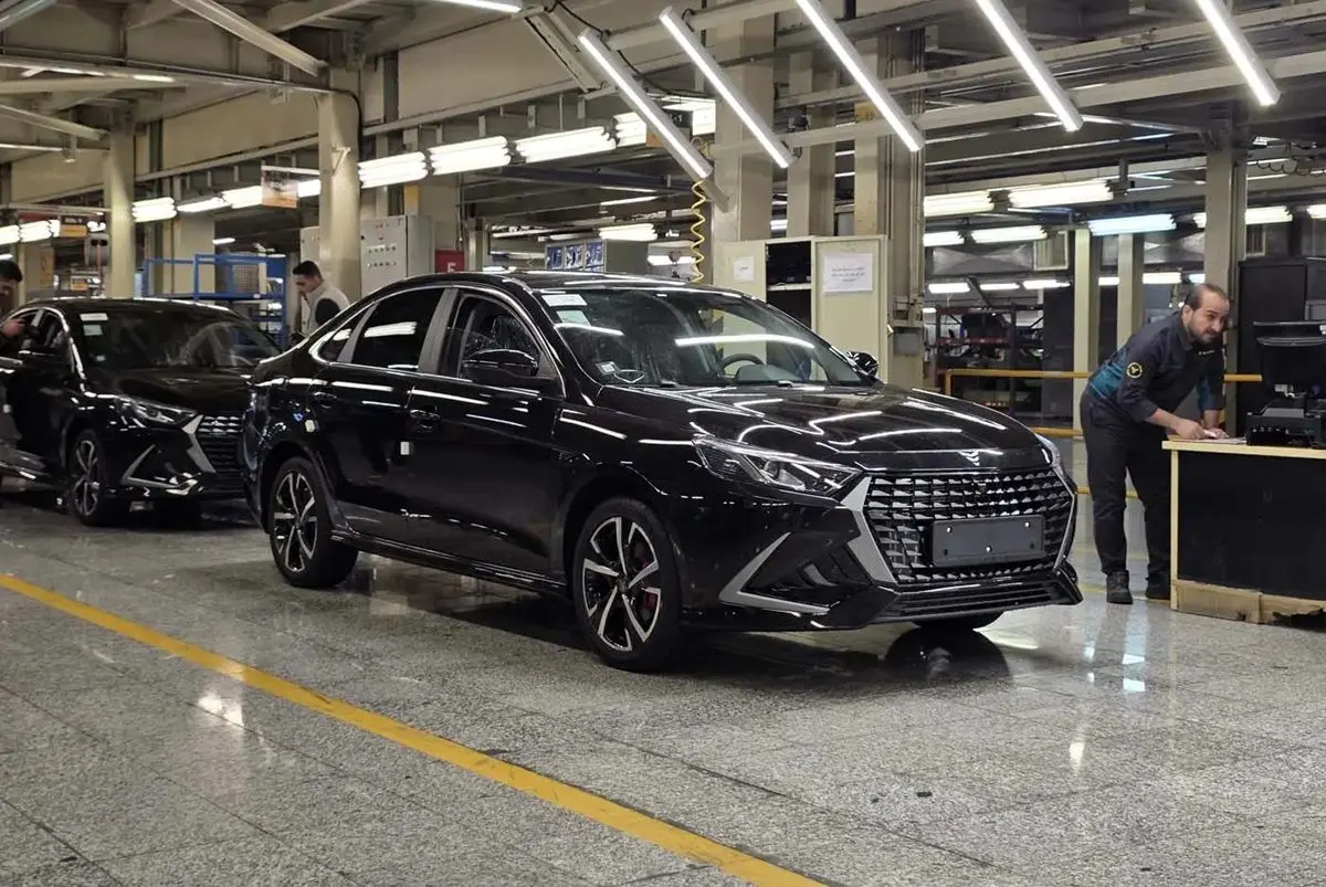 فیس‌لیفت ریسپکت آماده شد؛ همه‌چیز درباره محصول جدید بهمن‌موتور