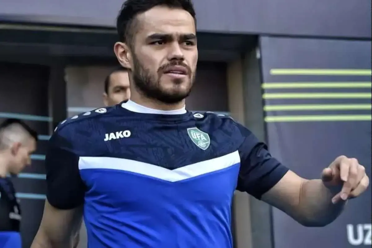 فریاد پرسپولیسیها تا تاشکند؛ مصدوم نشو اورونوف!