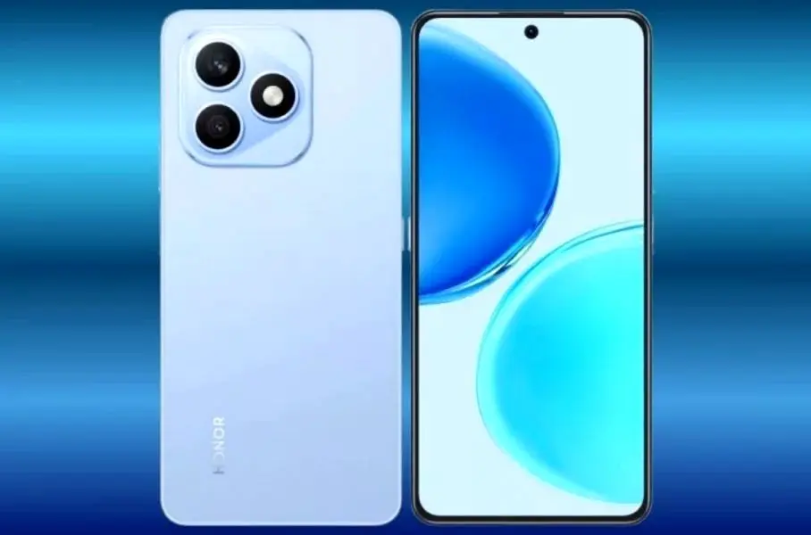 آنر X8d با باتری غول‌پیکر و دوربین 108 مگاپیکسلی آماده ورود به بازار