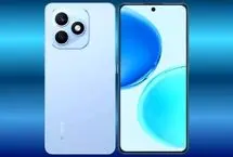 آنر X8d با باتری غول‌پیکر و دوربین 108 مگاپیکسلی آماده ورود به بازار