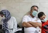 آخرین وضعیت بیماری‌های حاد تنفسی/ آنفلوانزا در برخی استان‌ها از آستانه هشدار عبور کرد
