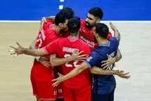 رونمایی از قراردادهای سوپرنجومی در والیبال ایران