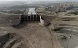 آب سدها کجا رفت؟ سقوط آزاد ورودی آب به سدهای کشور