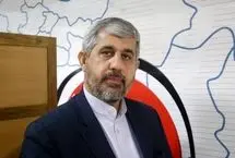 دبیر کمیسیون امنیت ملی مجلس: هر نقطه‌ای را اراده کنیم، می‌زنیم